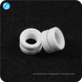 polished ceramic wheel 95 alumina components with factory price